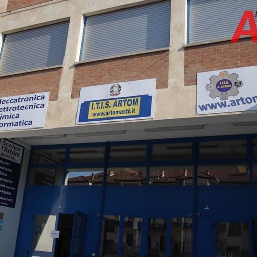 “Come preservare il pianeta: tecnologie per la sostenibilità” il nuovo convegno in pillole dell’Istituto Artom