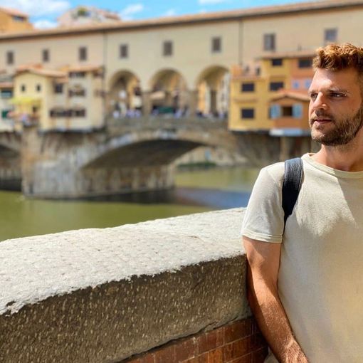 Andrea Marsicano
