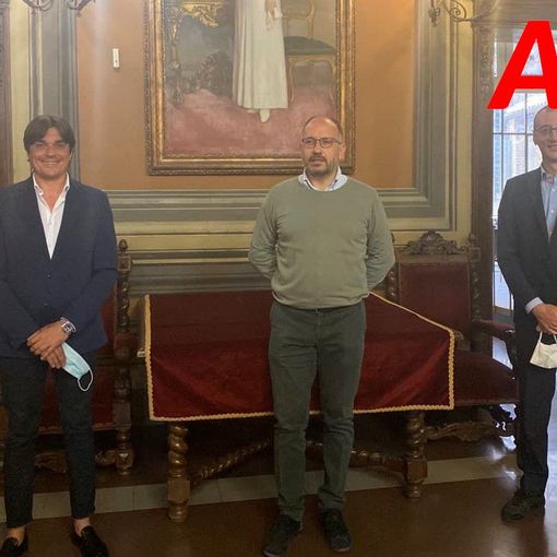 Mario Bovino, Maurizio Rasero e Renato Berzano