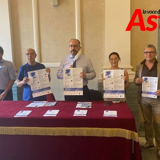 Presentazione AstiTeatro 43