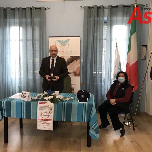 Anche l'associazione Con Te OdV in aiuto al popolo ucraino. Donati farmaci in collaborazione con la Croce Verde di Mombercelli