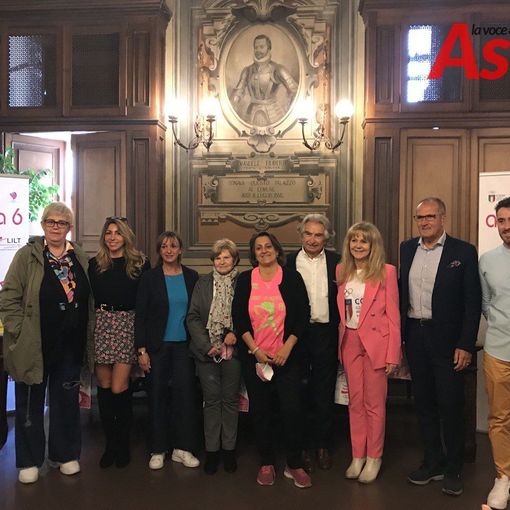 La conferenza stampa di presentazione dell'evento
