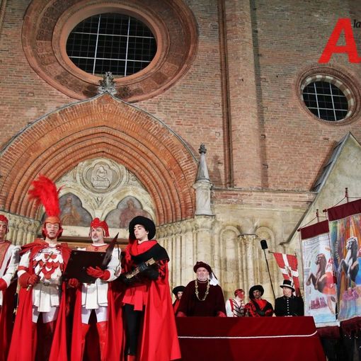 Foto di Merfephoto 2019