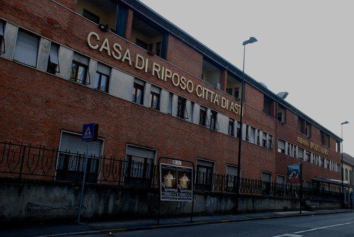 La crisi della casa di riposo Città di Asti oggetto di interrogazioni oggi in Regione