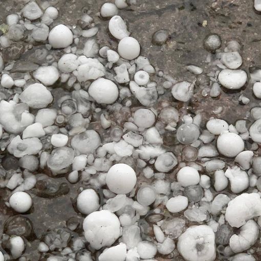 Foto di Mario dal gruppo Dati Meteo Asti - Berzano San Pietro