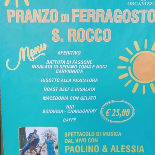 San Damiano si prepara ad un agosto all’insegna del divertimento