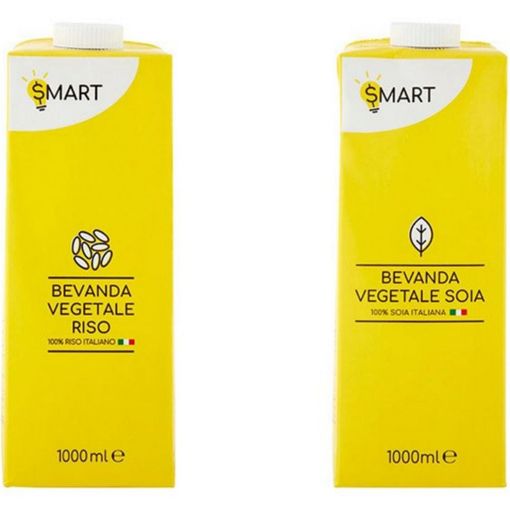 Esselunga richiama due lotti di bevande vegetali per contaminazione microbiologica