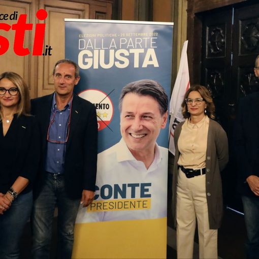 I candidati presenti all'incontro di questa mattina (Ph. Merfephoto - Efrem Zanchettin, come per tutte le restanti immagini presenti in questo articolo)