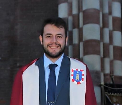 Palio: Borgo San Marzanotto riconferma Rettore Emil Dovico
