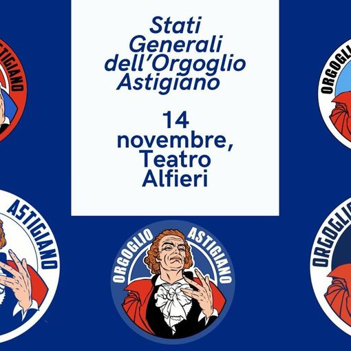 Save the date!