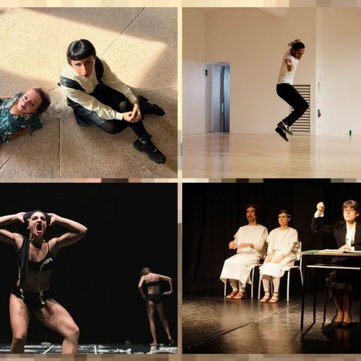 &quot;Music non stop&quot;: allo spazio Kor lavori teatrali di respiro europeo sul tema dell'accessibilità