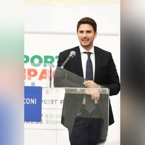 Alessio Silvestri