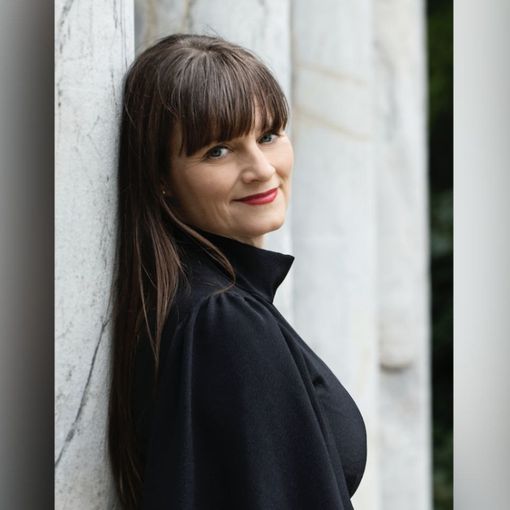 Venerdì inizia &quot;Notte d'Organo&quot; in Cattedrale con un concerto di Vibeke Astner