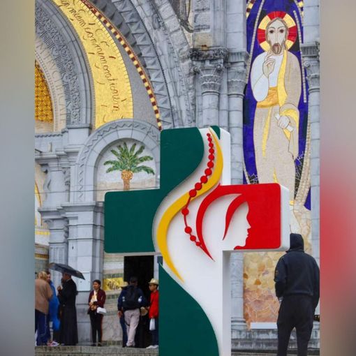 GMG 2023: da Asti a Lisbona, passando per Lourdes e Coimbra