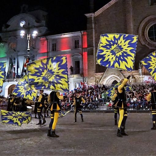 Torna dopo tre anni di assenza la Festa del Borgo Don Bosco