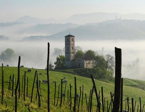 I piccoli borghi meta estiva di due turisti su tre, la soddisfazione di Coldiretti Piemonte