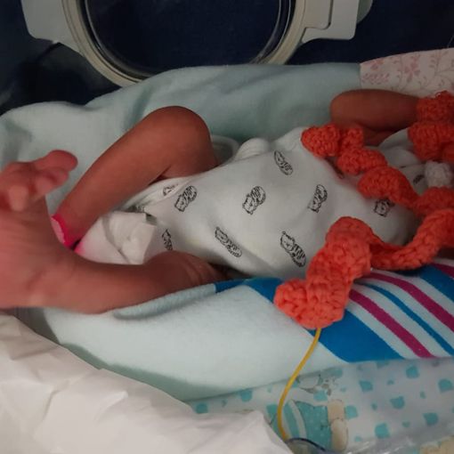Il neonato pretermine, un universo da conoscere ed esplorare. La testimonianza di una pediatra astigiana
