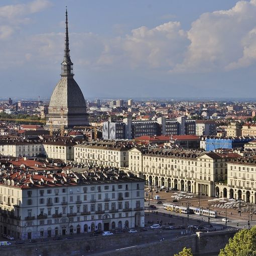 Le zone e i locali più gay friendly in Piemonte