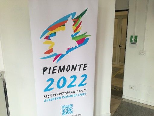 Piemonte regione europea dello sport 2002: un anno di eventi e iniziative