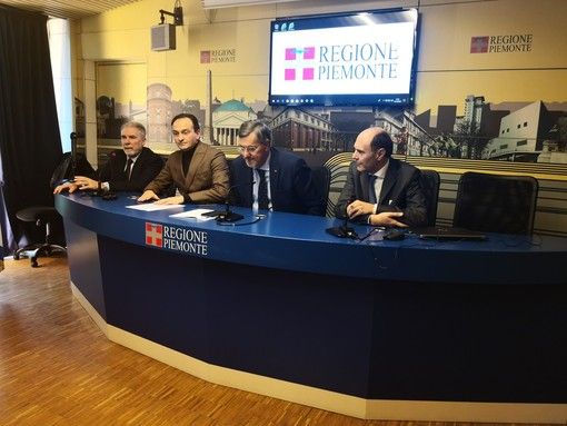Regione e privati &quot;adottano un medico&quot; : in Piemonte borse di studio finanziate per gli specializzandi