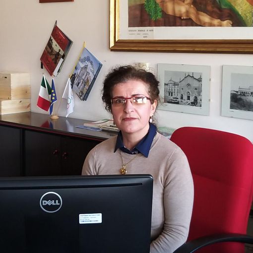 Pierangela Dagna è la nuova dirigente dell'Ufficio scolastico regionale