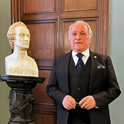 Pier Franco Marrandino