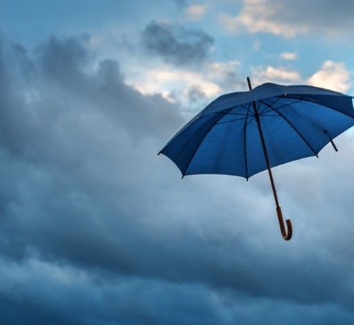 Torna la pioggia anche sull'Astigiano. L'emergenza siccità, però, non è acqua passata