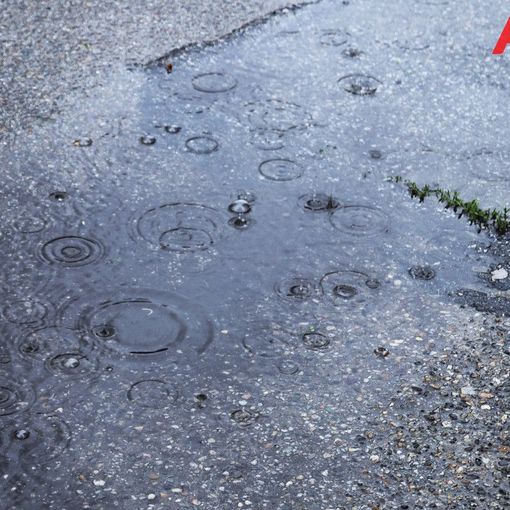 Ancora maltempo previsto sul ponte del 1°Maggio