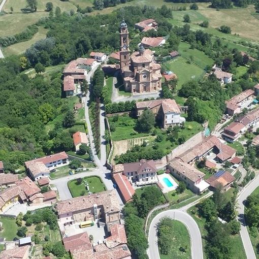 Fine settimana di festa per Piovà Massaia