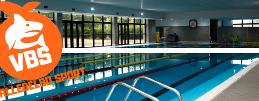 Nuoto, Cecilia Chini Balla della Valle Belbo Sport nel circuito Federazione Italiana Nuoto
