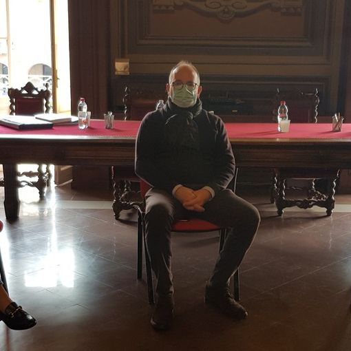 Piste ciclabili, incontro tra amministrazione comunale e associazioni ambientaliste