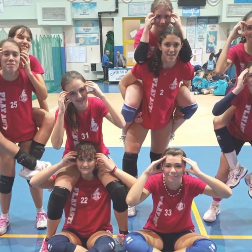 Ottima trasferta al Torneo della Befana per la Play Asti