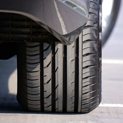 Automobilisti piemontesi poco attenti alle gomme
