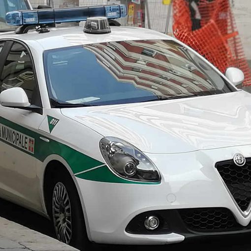 Dalla Regione 500mila euro per gli straordinari della Polizia Locale durante le feste