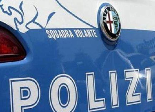 Asti,  allontanata dalla Polizia di Stato una ragazza che occupava abusivamente una casa in costruzione