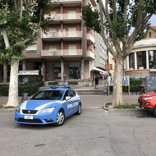 Immagine di repertorio
