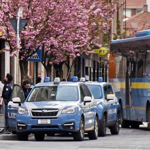 Nuovi controlli interforze in zona corso Matteotti, stazione e Movicentro. Sequestrata droga e controllate 180 persone