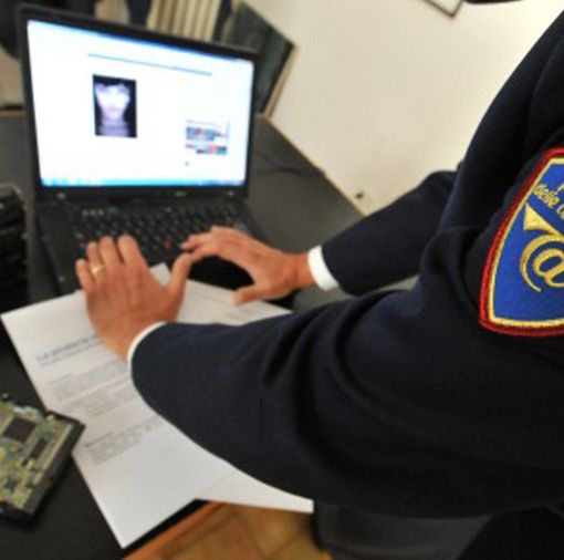 Revenge porn, molestie social, lotta al cyberterrorismo: casi in aumento in un 2023 ricco di interventi per la Polizia Postale