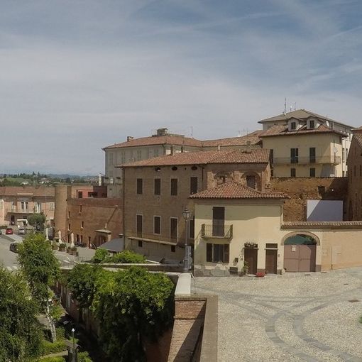 Portacomaro in Festa: un'esperienza ricca di arte, artigianato e cultura