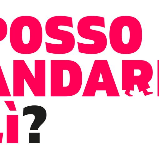 Nasce possoandare.li, il portale semiserio che ti dice dove puoi e dove non puoi andare all’alba della Fase 2
