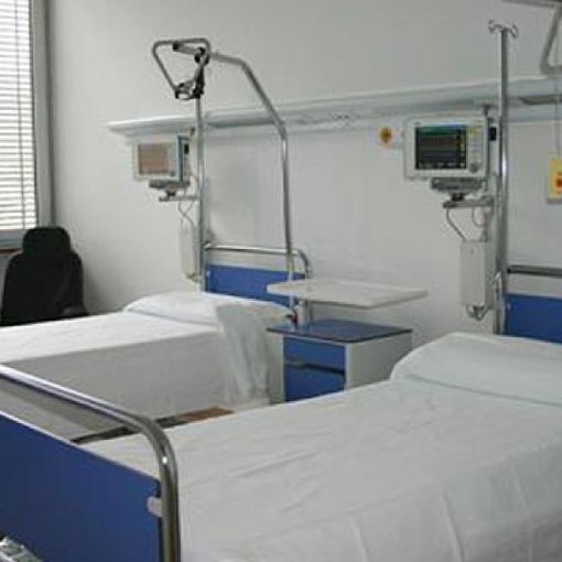 Covid 19, nuovi posti letto per contagi di bassa/media intensità