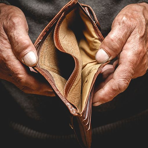 Immagine di repertorio