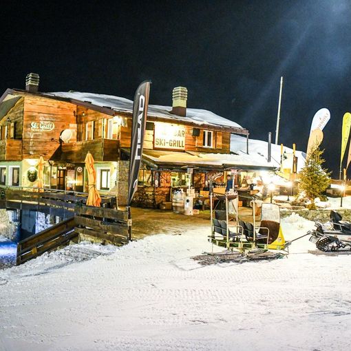 A Prato Nevoso la quarta edizione del “Rds play on tour winter edition by Suzuki” dove con le playlist 100% grandi successi si registrano temperature elevate di divertimento