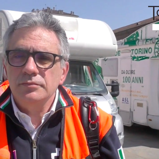 Coronavirus, il Piemonte guarda al post emergenza: “Non sarà una vita come prima per un anno o due” [VIDEO]