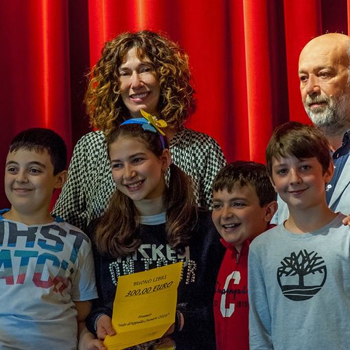 Concluso il Premio Asti d'Appello Junior. 300 allievi di 16 scuole hanno letto e valutato tre libri