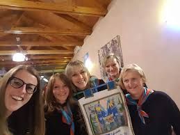 Il rione Santa Caterina vincitore della scorsa edizione