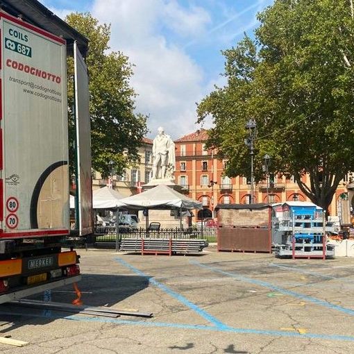 Da oggi ad Asti 'Il vino sempre al centro' con la Douja d'or, fino al 18 settembre