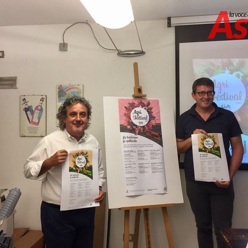 Dal 28 agosto arriva Agrifestival. Targato Cia, proporrà piatti del ricettario delle Sagre negli agriturismi dell'Astigiano. Il Premio Agrestino a chi ha combattuto il Covid in prima linea