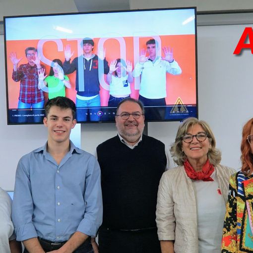 La presentazione de video (Merphefoto)