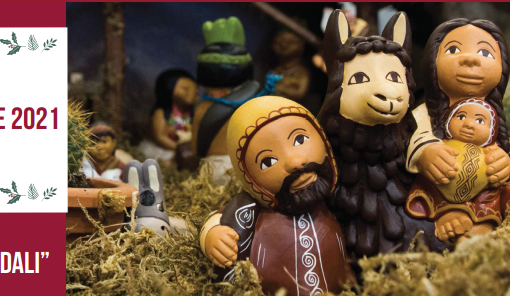 Il Natale è più buono ed ecosostenibile nei punti vendita Rava e Fava